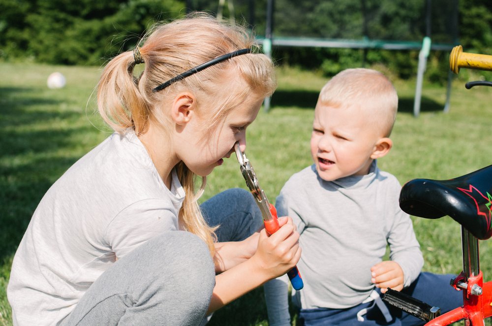 Photograph by Aljona Selivanova