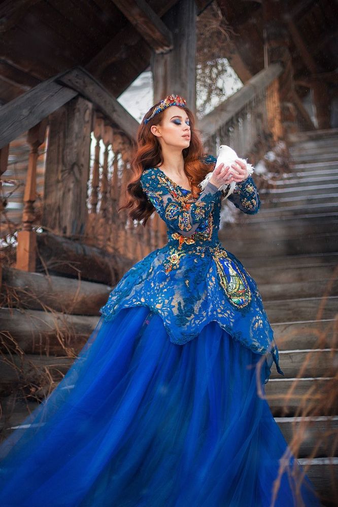 Photograph by Кристина и Оксана Митиревы