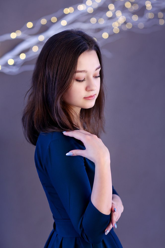 Photograph by Наталья Исламова
