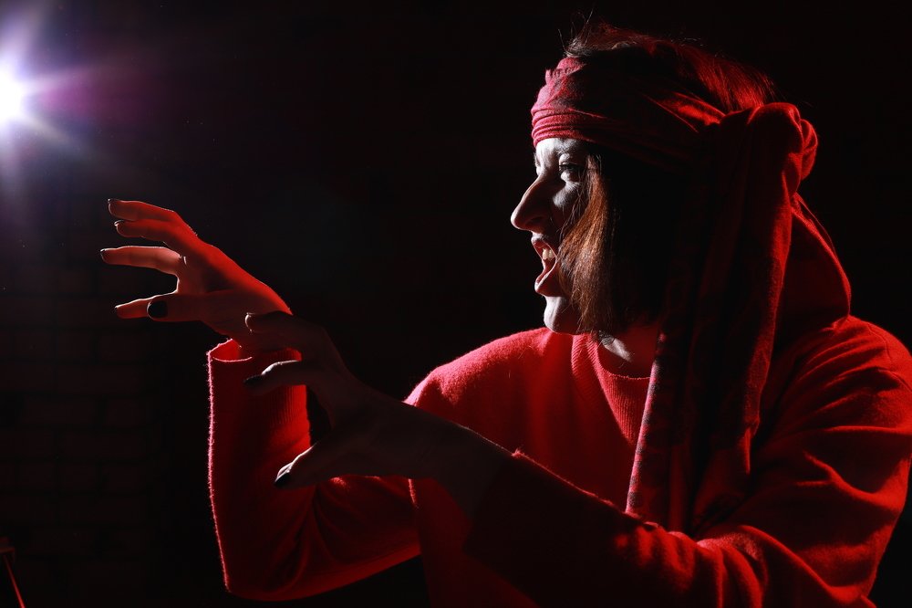 Photograph by Елена Кривошеина