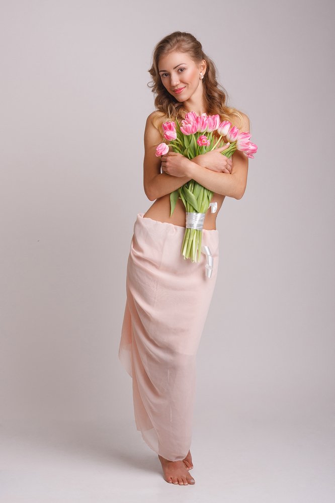 В ожидании весны