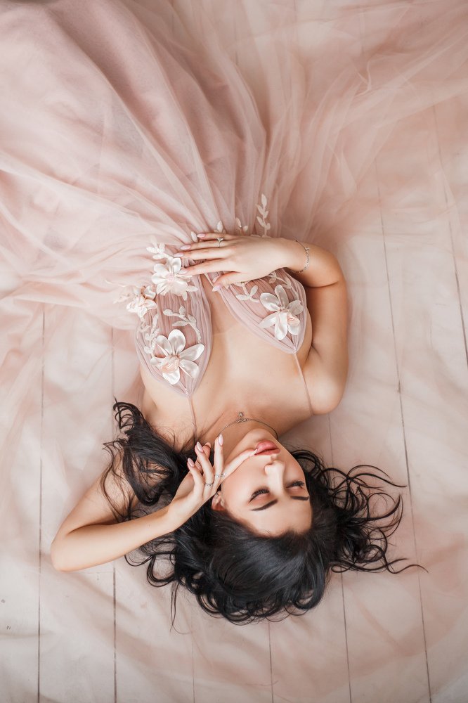 Photograph by Анастасия Пасеченко