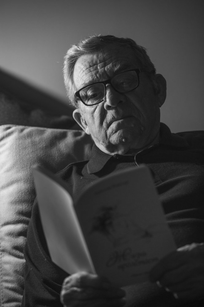 Photograph by Пётр Багаев