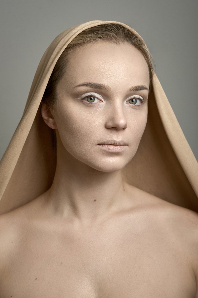 Photograph by Анна Дегтярёва