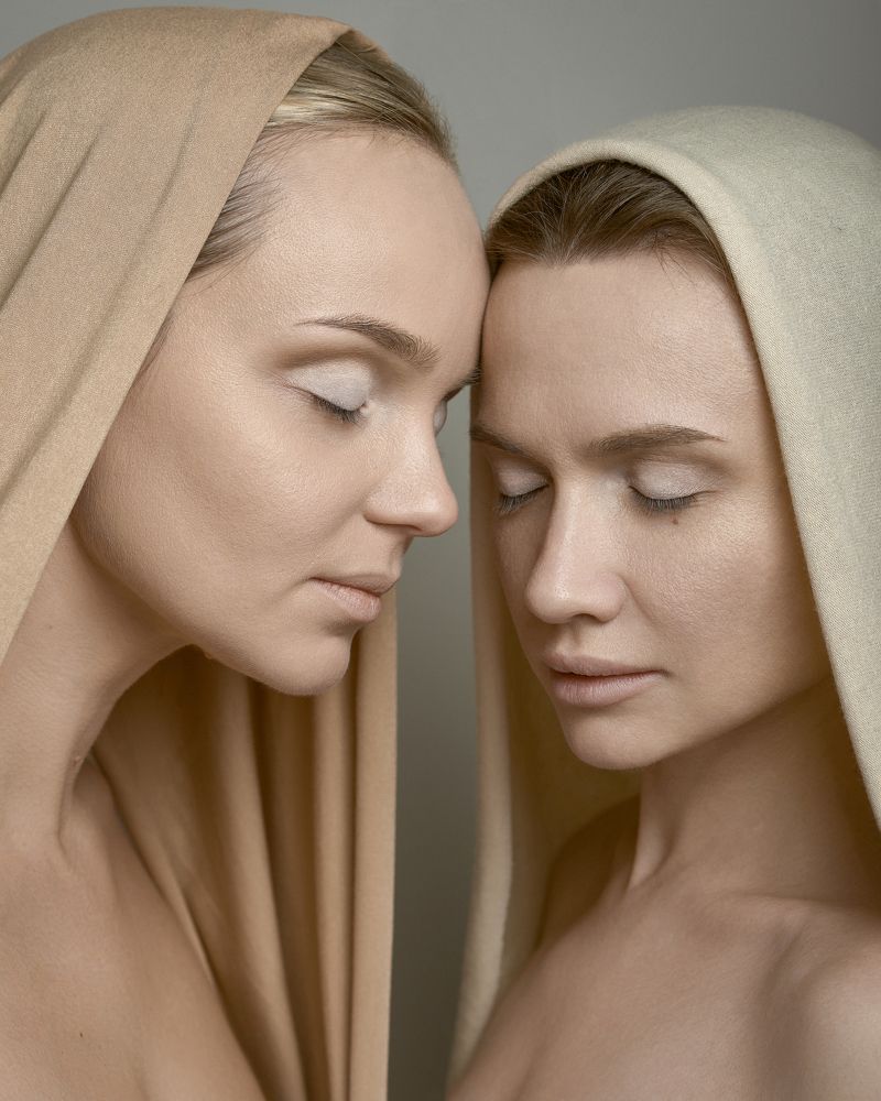 Photograph by Анна Дегтярёва