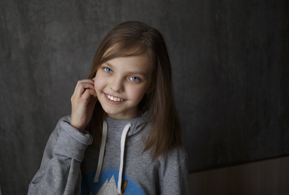 Фотография автора Анна Смирнова