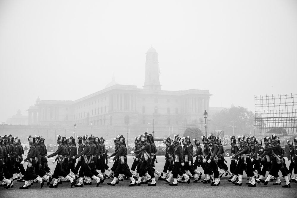 Photograph by Chetan Verma