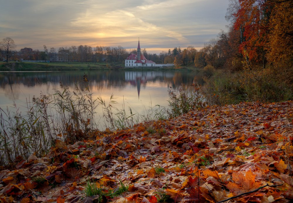 Photograph by Александр Атоян