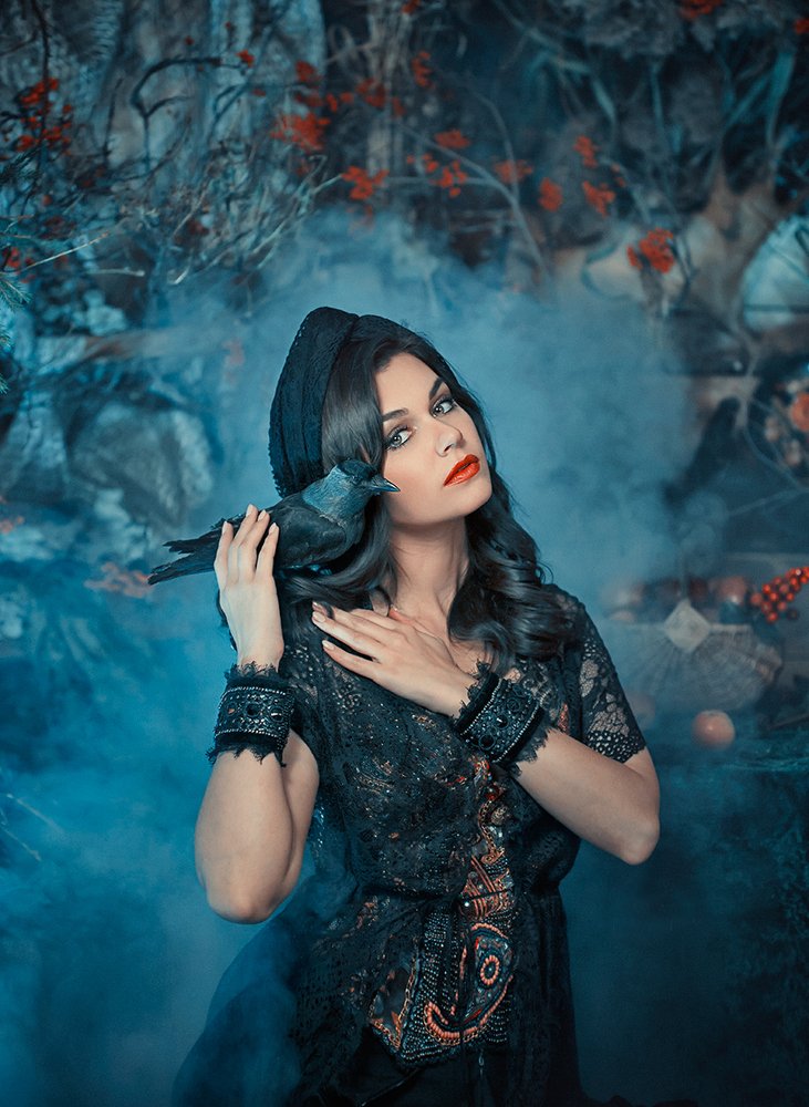 Photograph by Анастасия Бембак