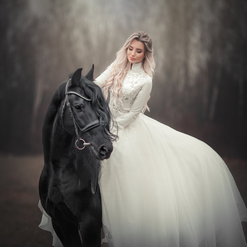 Photograph by Елена Грушецкая