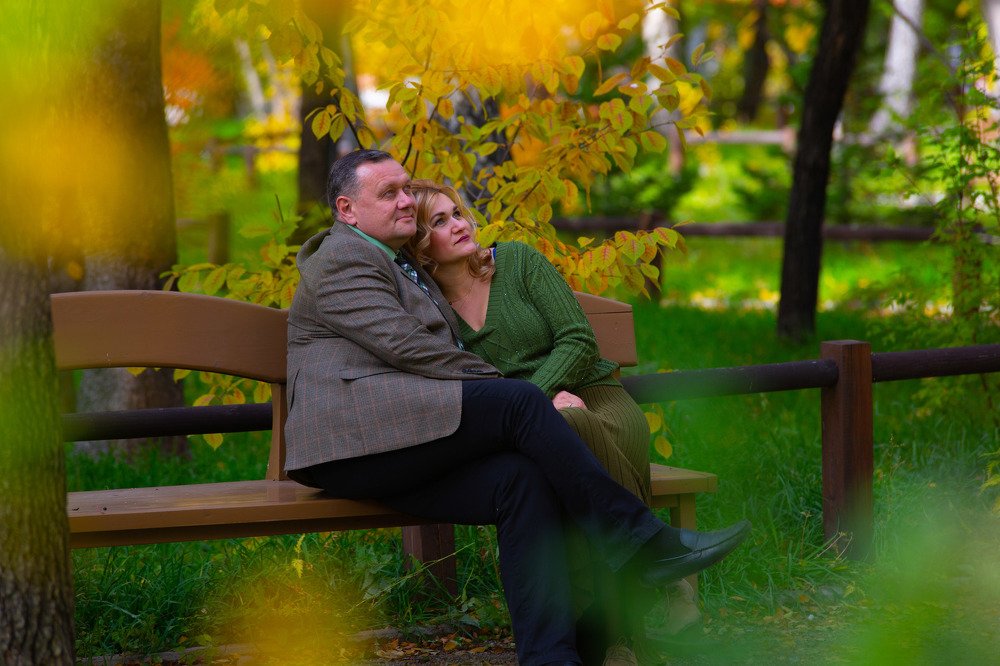 Photograph by Александр Мельнов