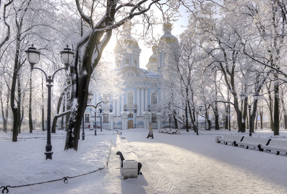 Photograph by Александр Атоян