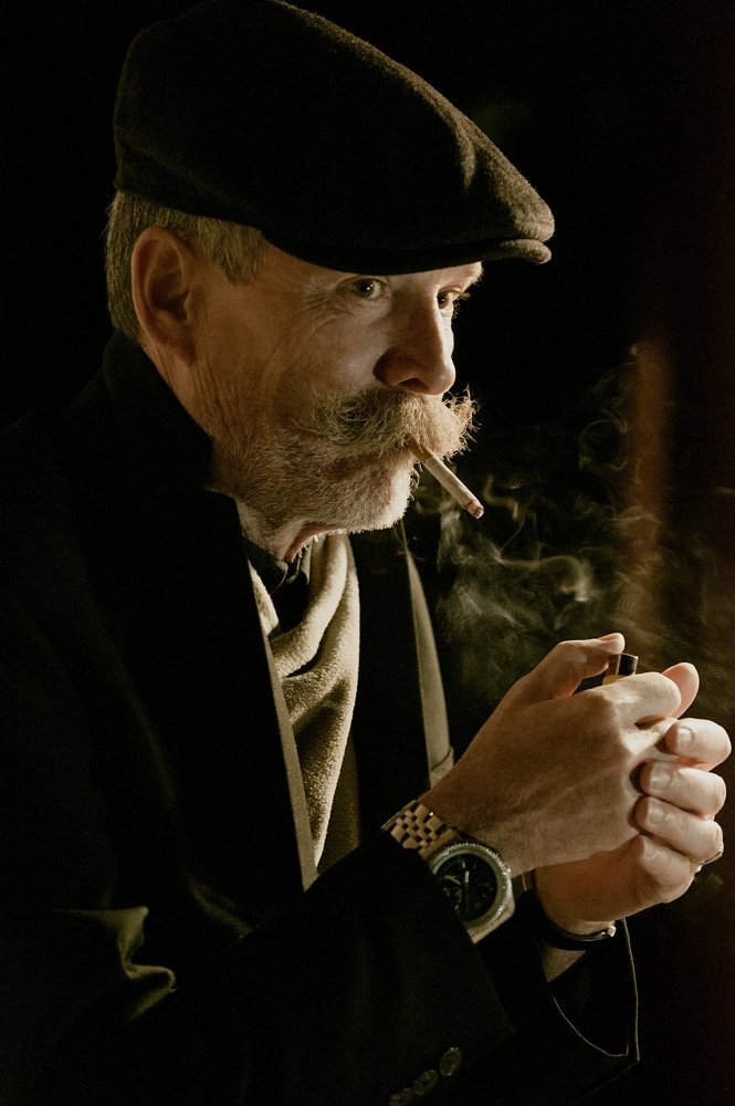 Фотография автора Valeria Akerlund