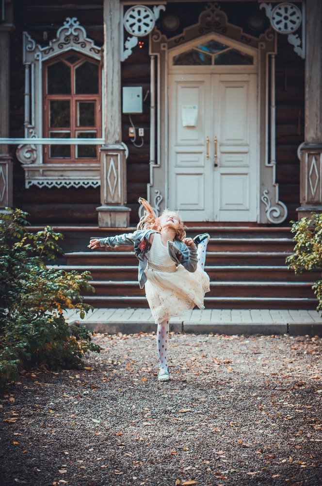 Photograph by Александр Мельнов