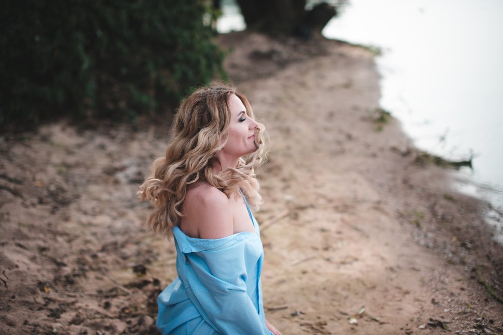 Photograph by Ольга Могдалёва