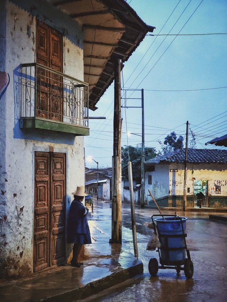 Photograph by Rollin Sergio Silva Castañeda