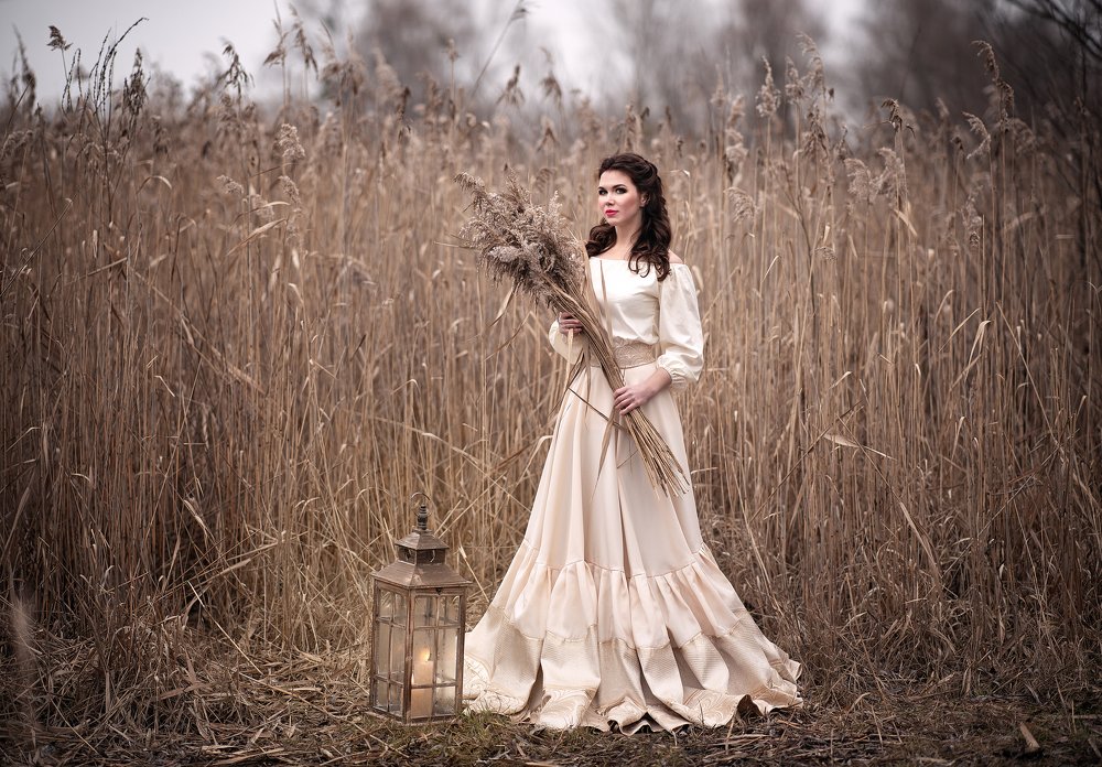 Photograph by Angelika Klimenko