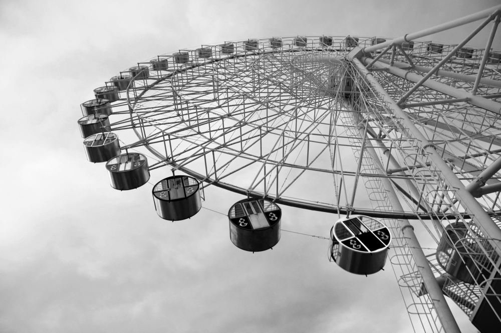 Photograph by Александра Рубан