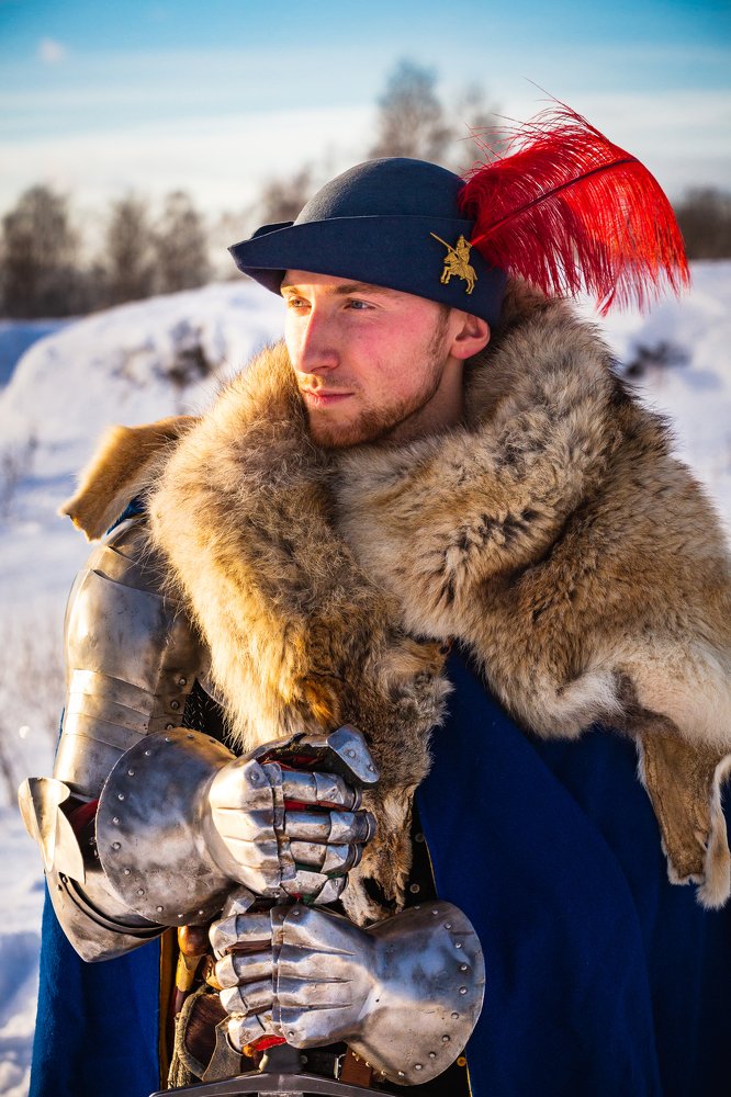 Photograph by Денис Ремпель