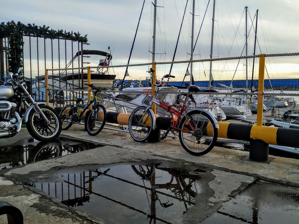 Photograph by Маргарита Тиунова