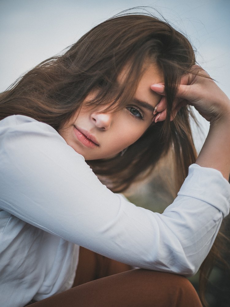 Photograph by Юлия Каминская