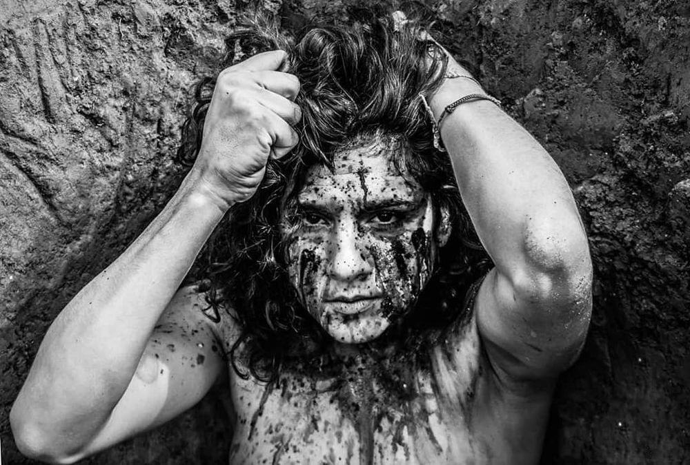 Photograph by Teresa letizia Bontà