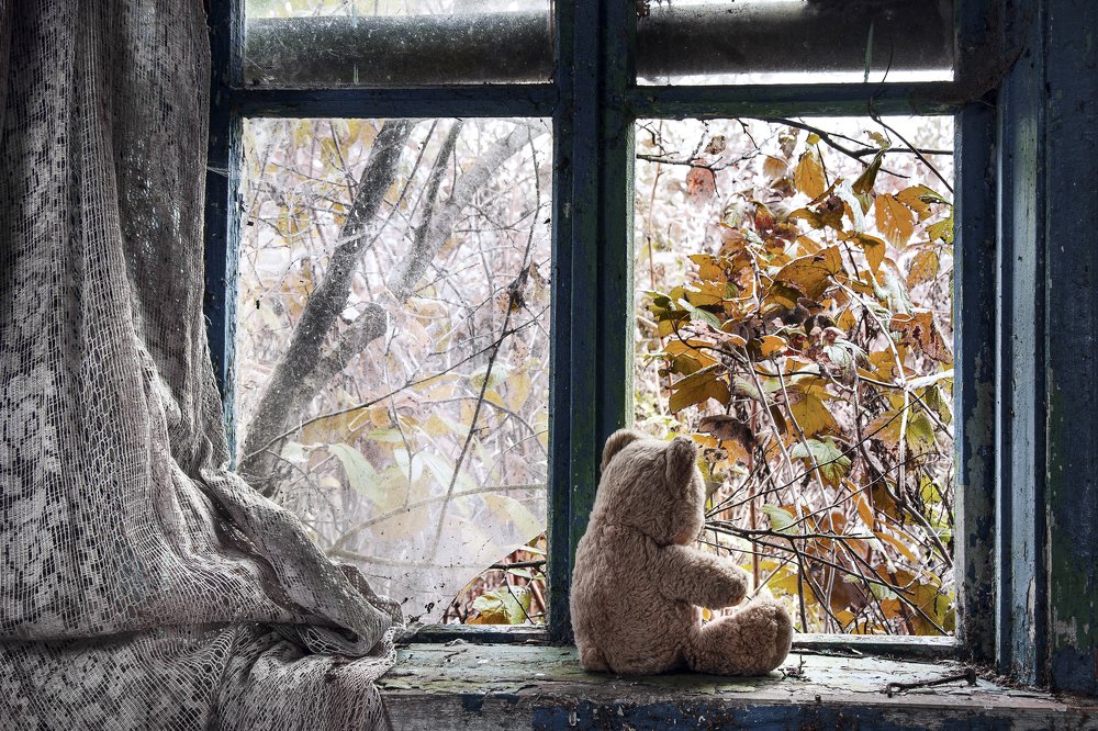 Photograph by Aliaksei Shandalin