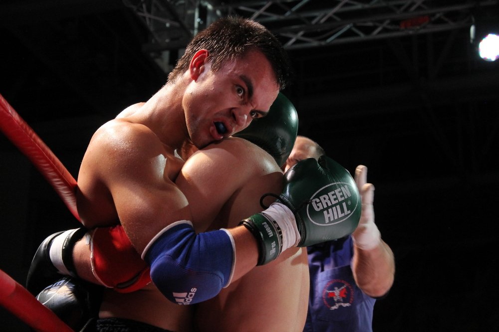 Photograph by Владимир Роговский