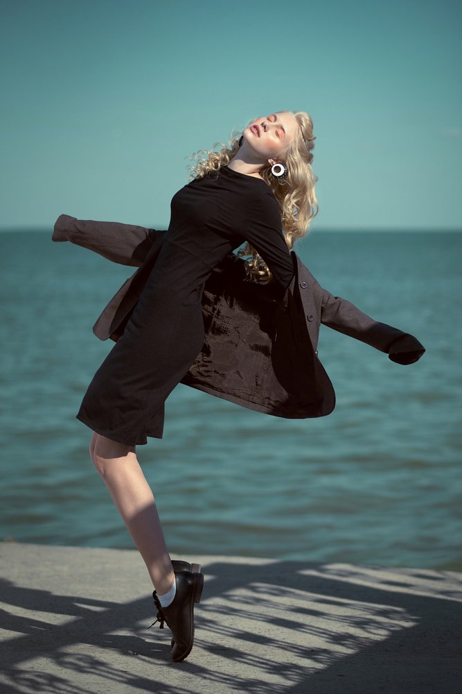 Photograph by Анна Дегтярёва