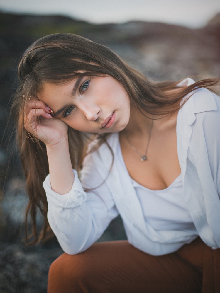 Photograph by Юлия Каминская