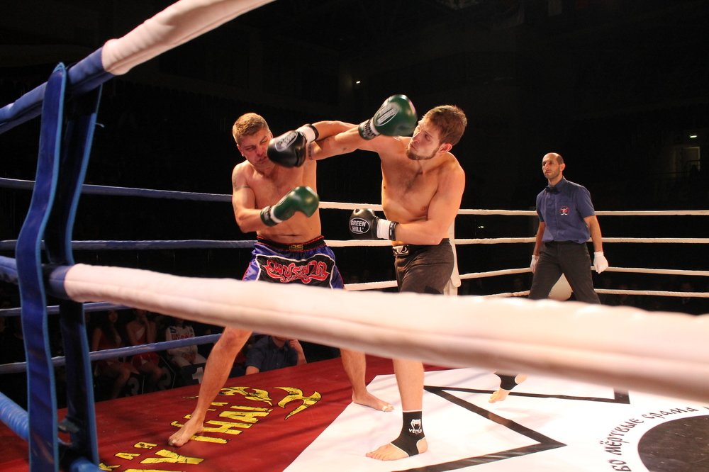 Photograph by Владимир Роговский