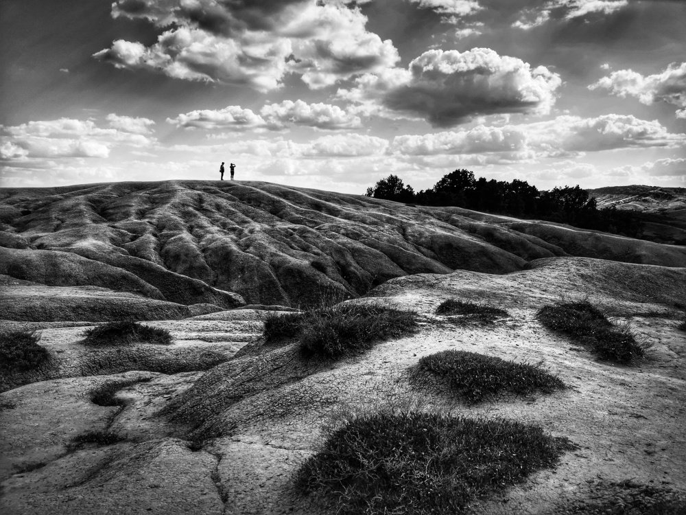 Photograph by Daria Virbanescu