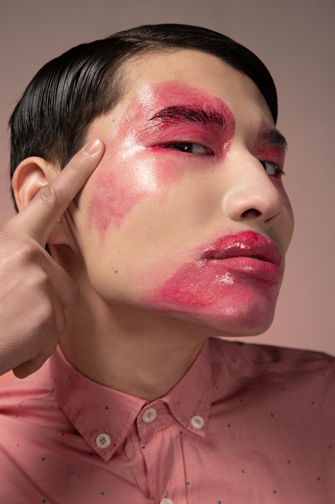 Photograph by Veronika Medvedeva