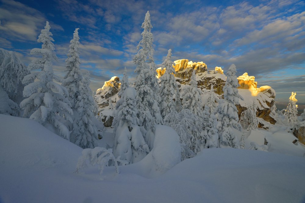Photograph by Клековкин Алексей