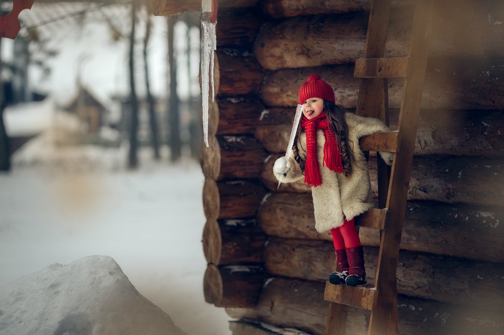 Photograph by Костюк Зоя