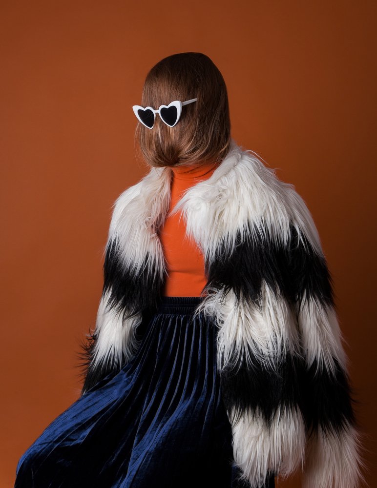 Photograph by Даша Мягкая