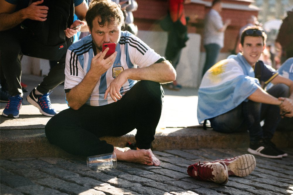 Фотография автора Сергей Дзюбин