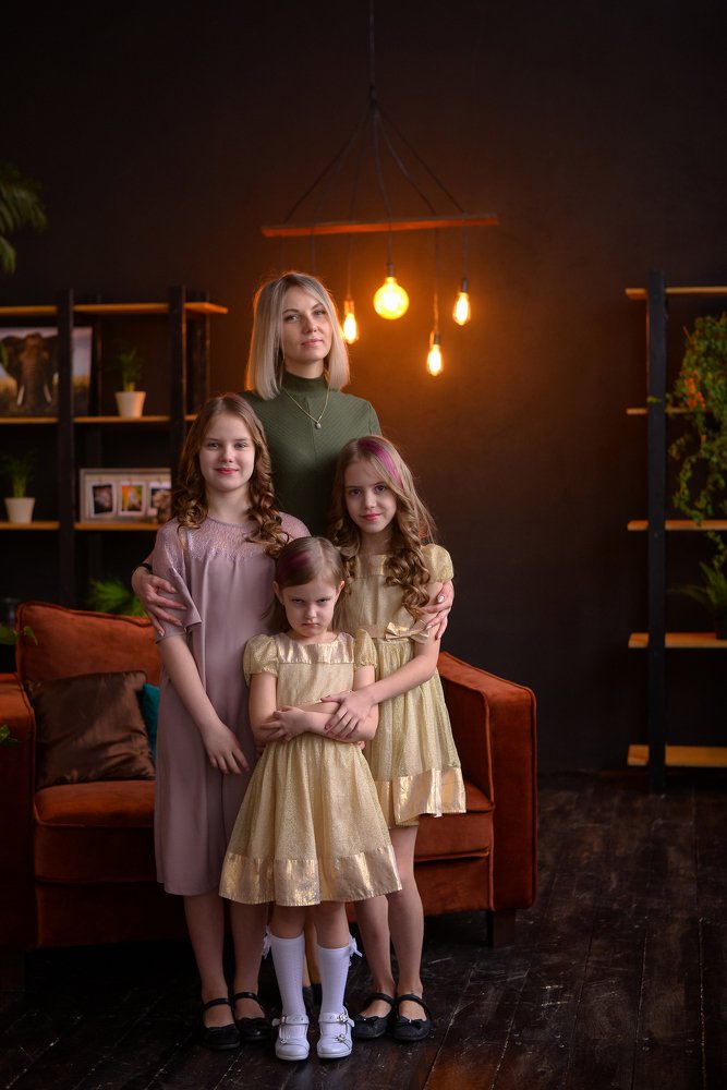 Photograph by Екатерина Никитина