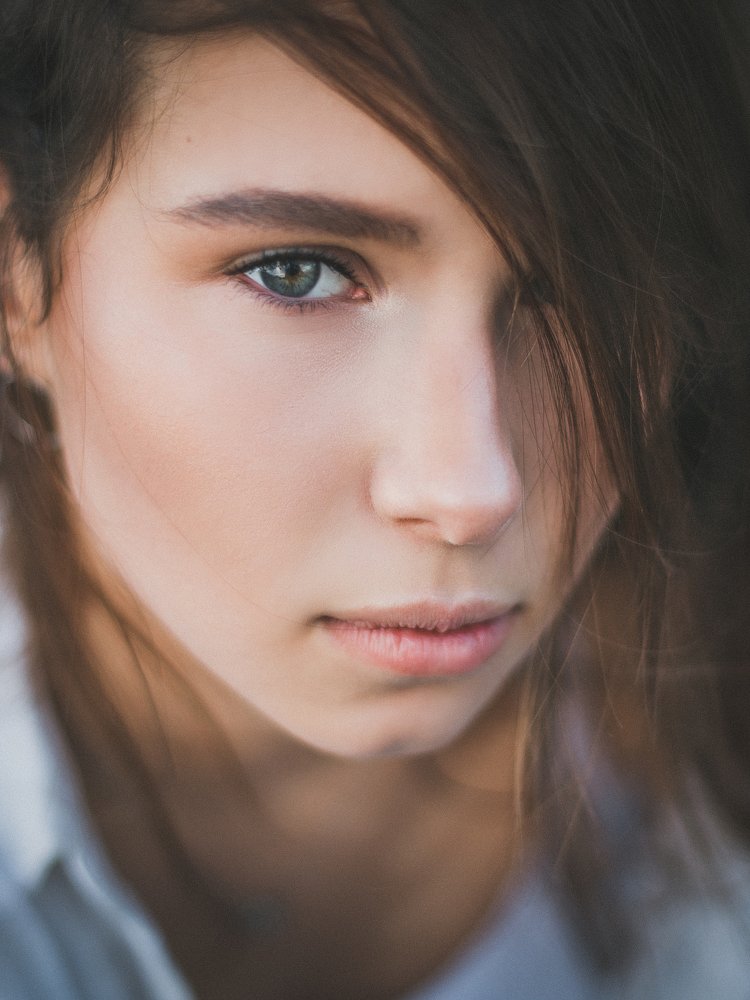 Photograph by Юлия Каминская