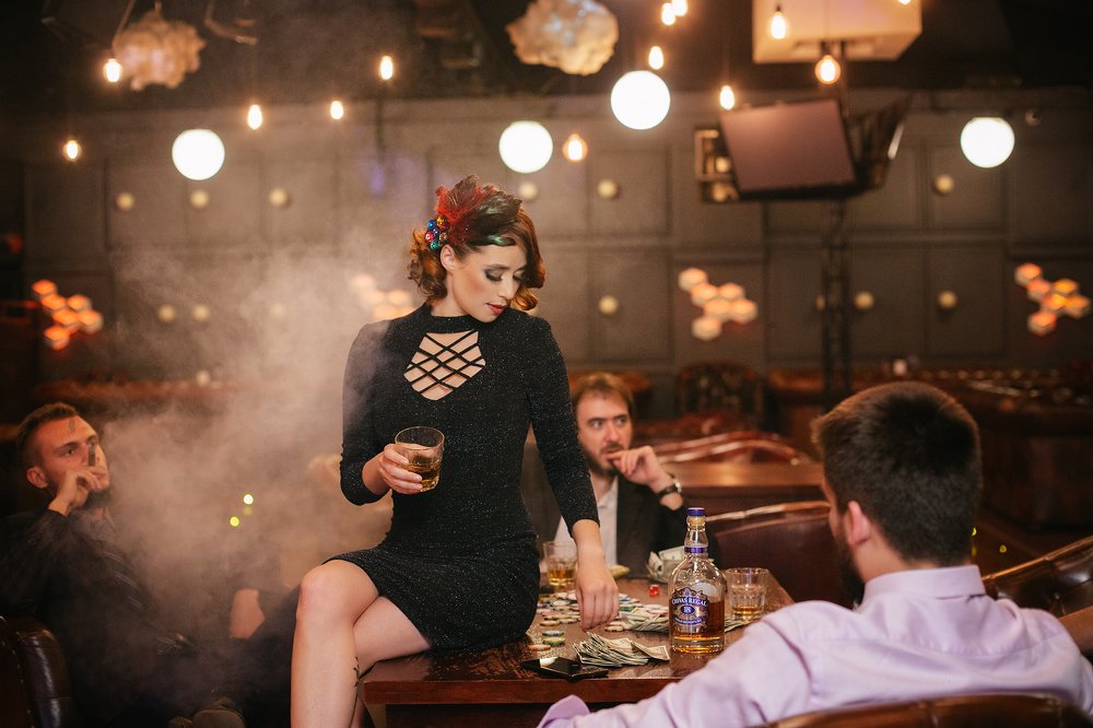 Photograph by Елена Кокоть