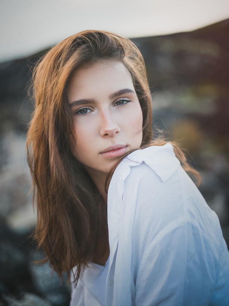 Photograph by Юлия Каминская