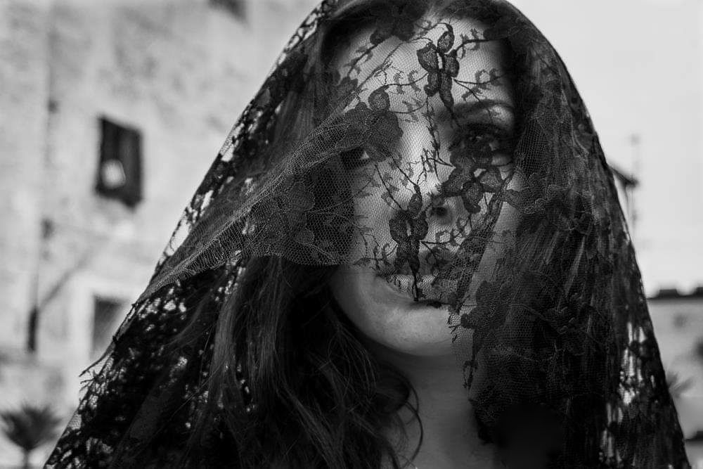 Photograph by Teresa letizia Bontà