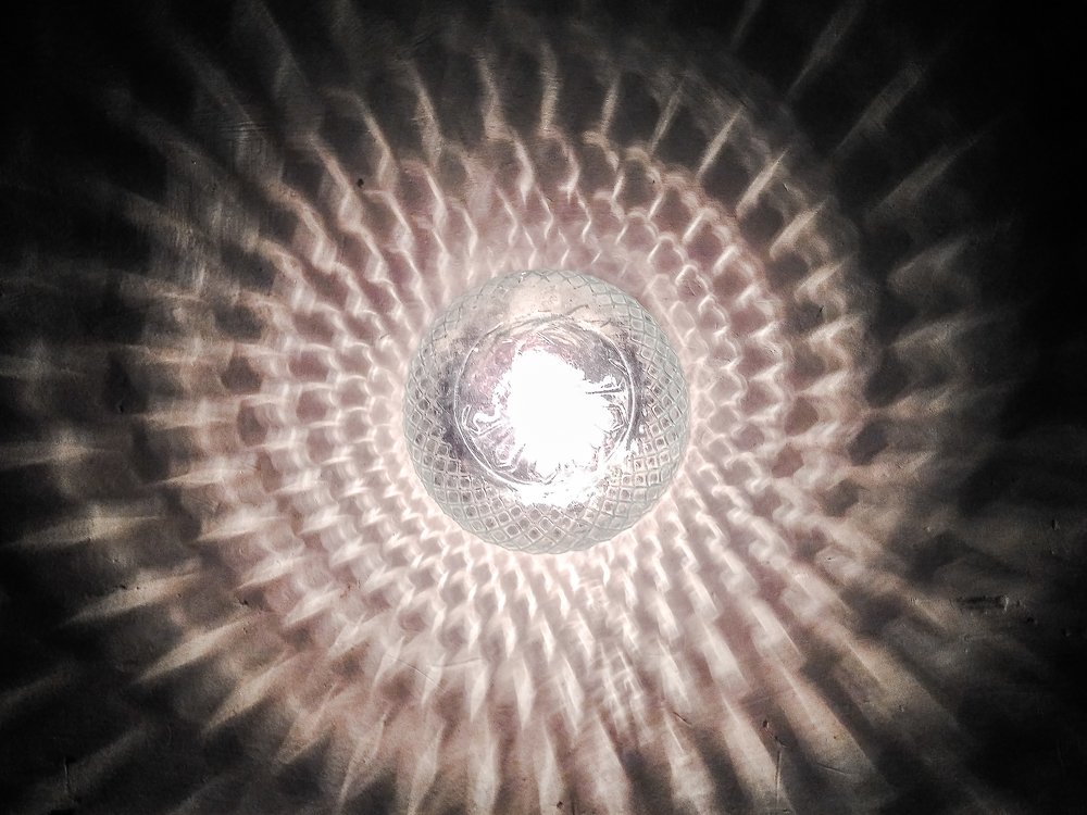 Раковина света