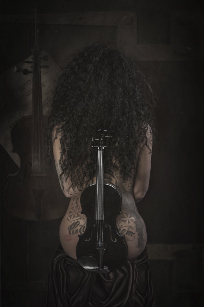 Photograph by Carola Kayen-Mouthaan