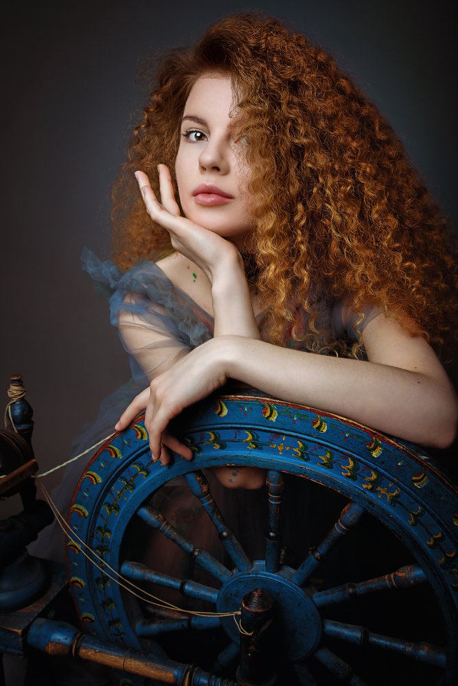 Photograph by Lena Sellberg