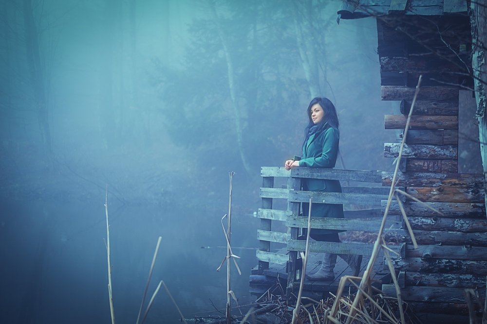 Photograph by Виктория Белоконь