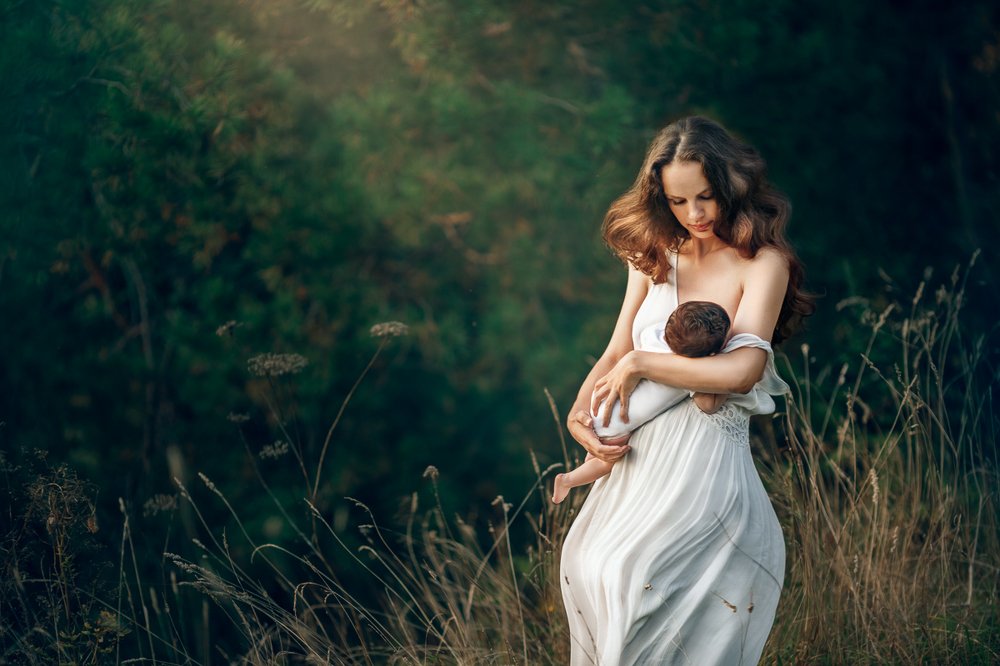 Photograph by Костюк Зоя