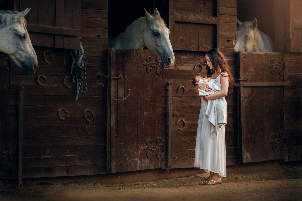 Photograph by Костюк Зоя