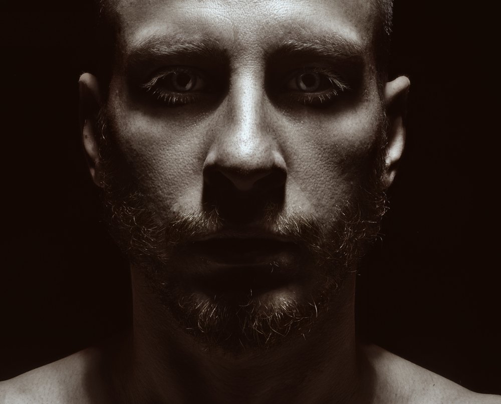 Photograph by Andrei Barilo