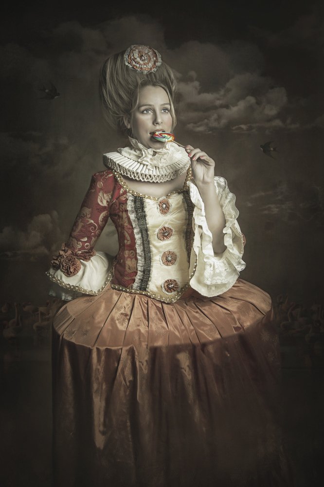 Photograph by Carola Kayen-Mouthaan